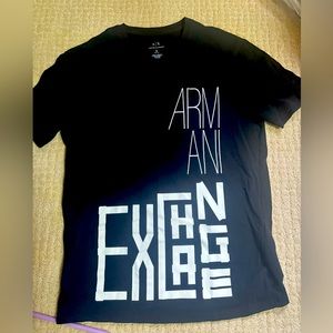 Armani Exchange T Shirt